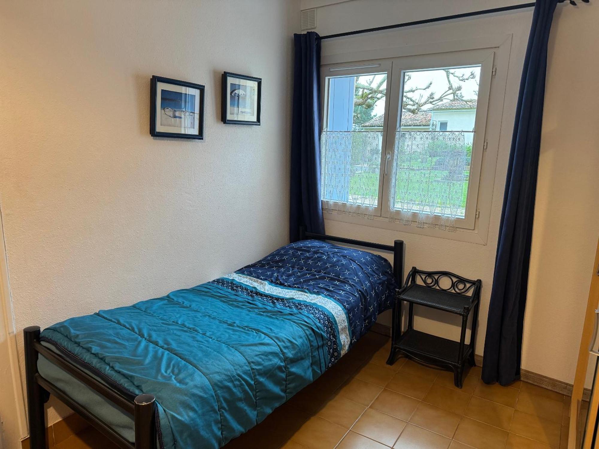 Gites Chez Belliveau Meursac Екстериор снимка