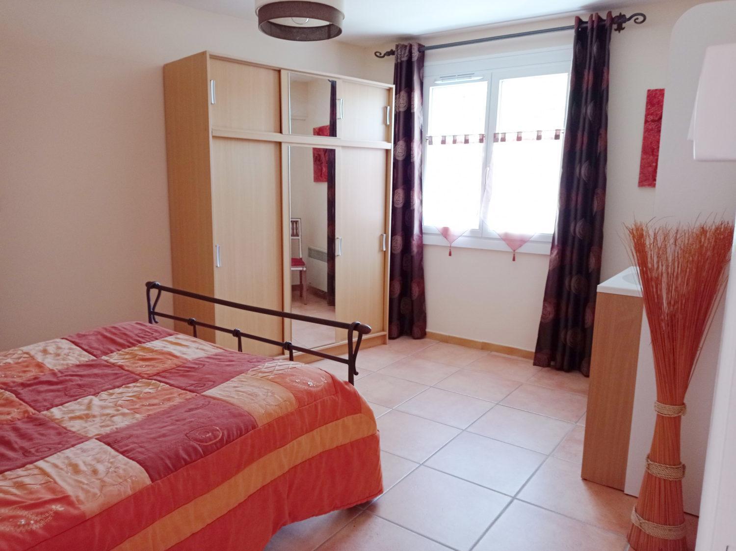 Gites Chez Belliveau Meursac Екстериор снимка