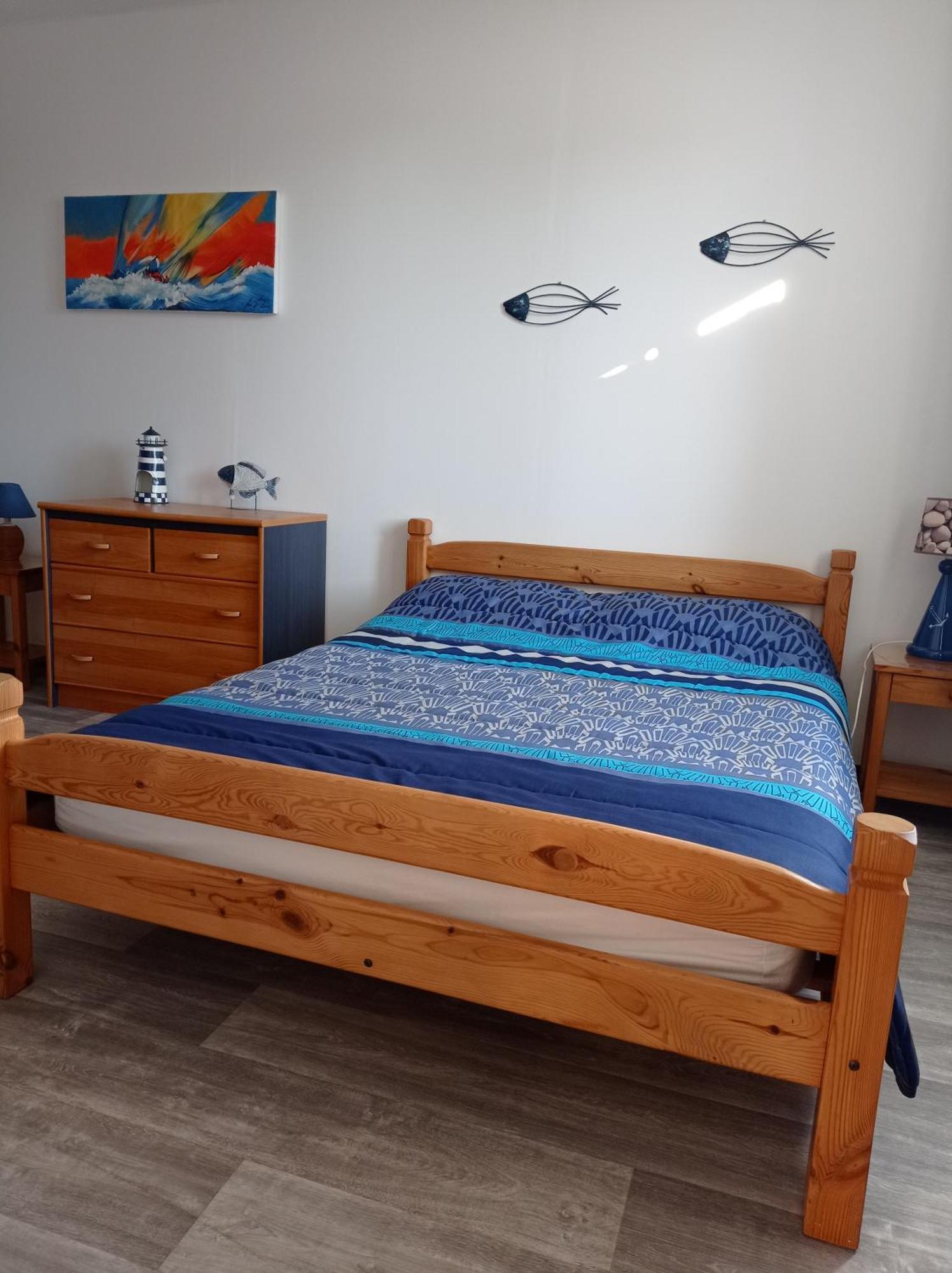 Gites Chez Belliveau Meursac Екстериор снимка