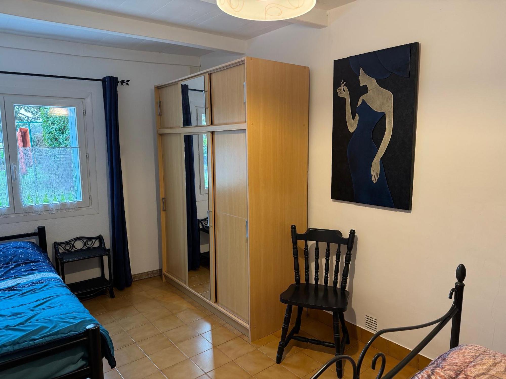 Gites Chez Belliveau Meursac Екстериор снимка